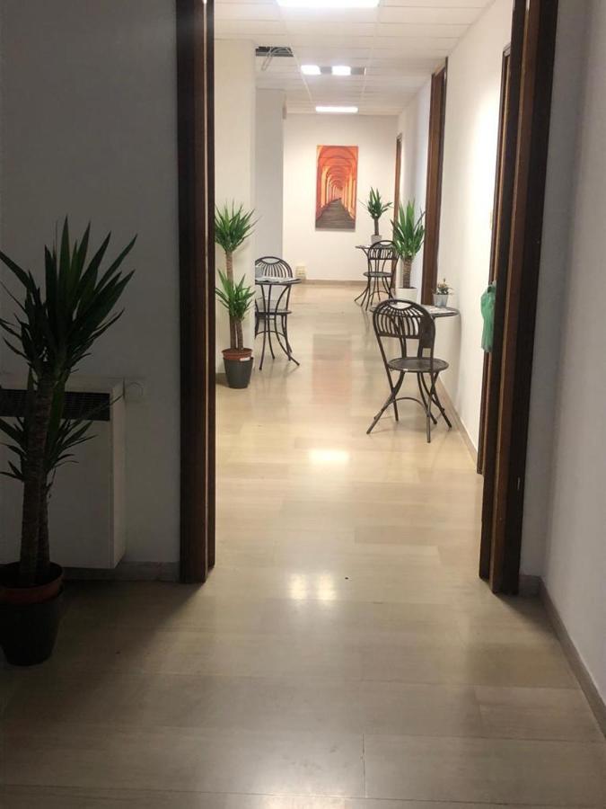 Myroom Centerstation Bologna Bolonha Exterior foto
